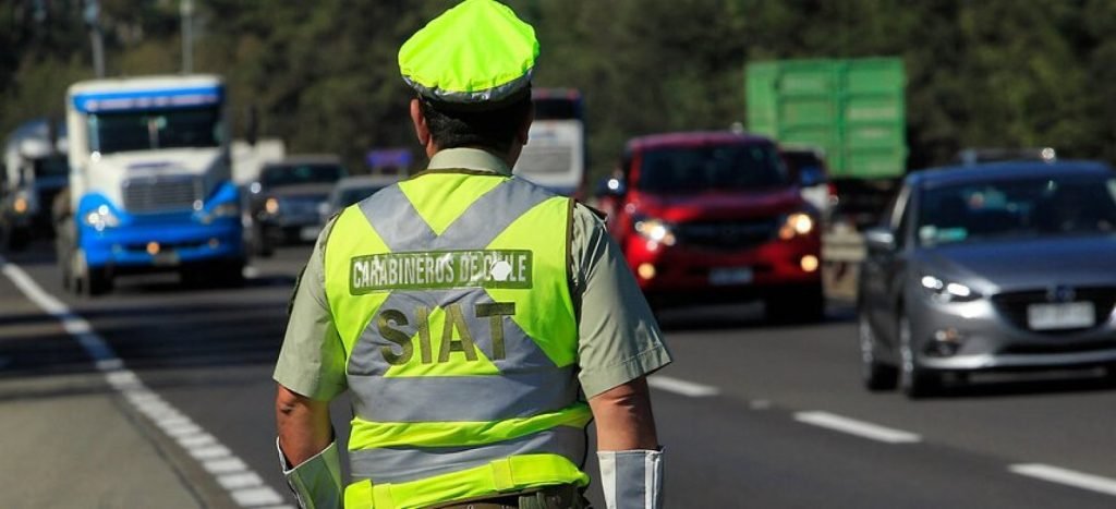 Region de La Araucanía #temuco Muere bebé de tres meses que iba al interior de vehículo que fue chocado por autos que participaban presuntamente en carrera clandestina